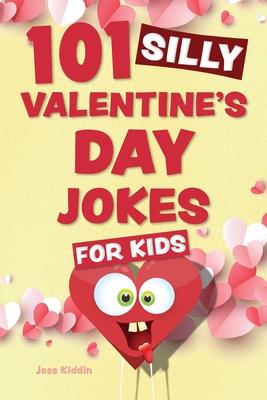 101 Silly Valentine’s Day Jokes for Kids