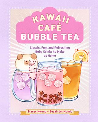 Bubble Tea: Classic, Fun, and Refreshing - Bubble Teas to Make at Home