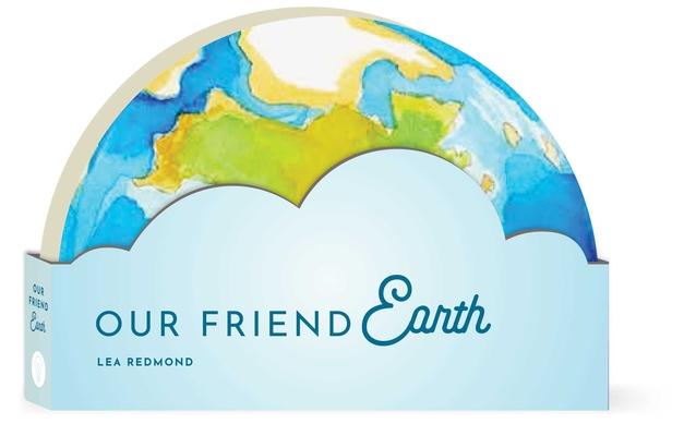 Our Friend Earth