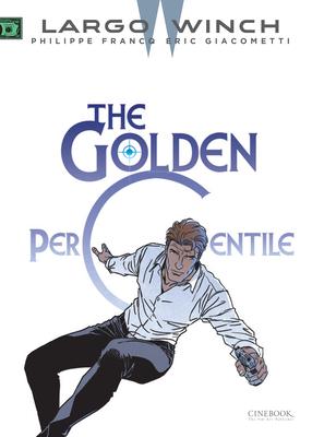 The Golden Percentile: Volume 20
