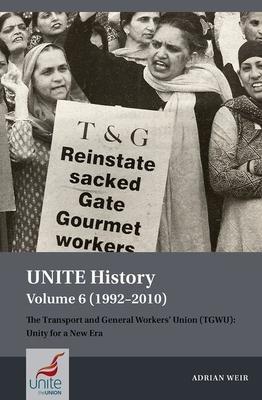 Unite History Volume 6 1992 2010