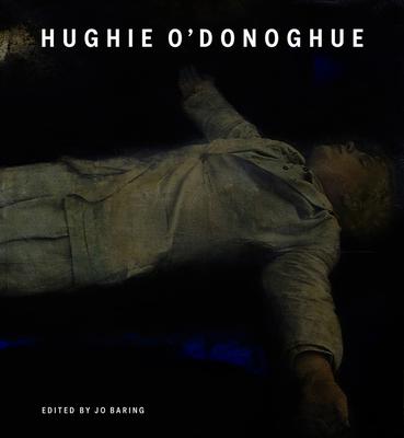 Hughie O’Donoghue