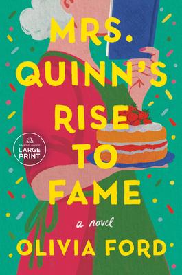 Mrs. Quinn’s Rise to Fame