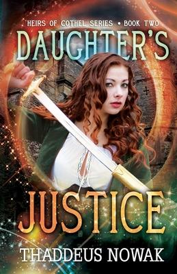 Daughter’s Justice