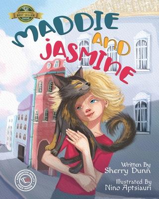 Maddie and Jasmine