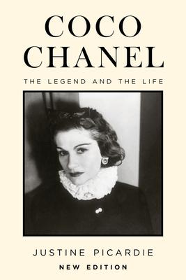 Coco Chanel Revised Edition: The Legend and the Life