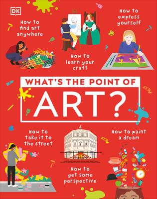 What’s the Point of Art?