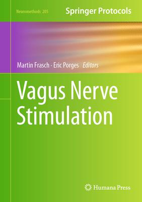 Vagus Nerve Stimulation
