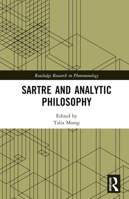 Sartre and Analytic Philosophy