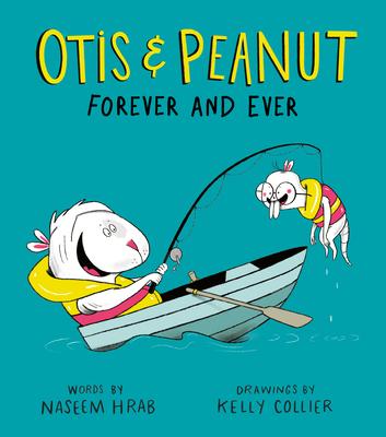 Otis & Peanut Forever and Ever