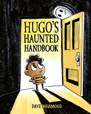 Hugo’s Haunted Handbook