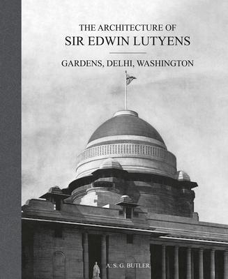 The Architecture of Sir Edwin