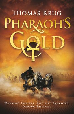 Pharaoh’s Gold