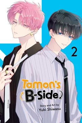 Tamon’s B-Side, Vol. 2