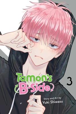 Tamon’s B-Side, Vol. 3