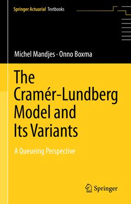 The Cramér-Lundberg Model and Its Variants: A Queueing Perspective