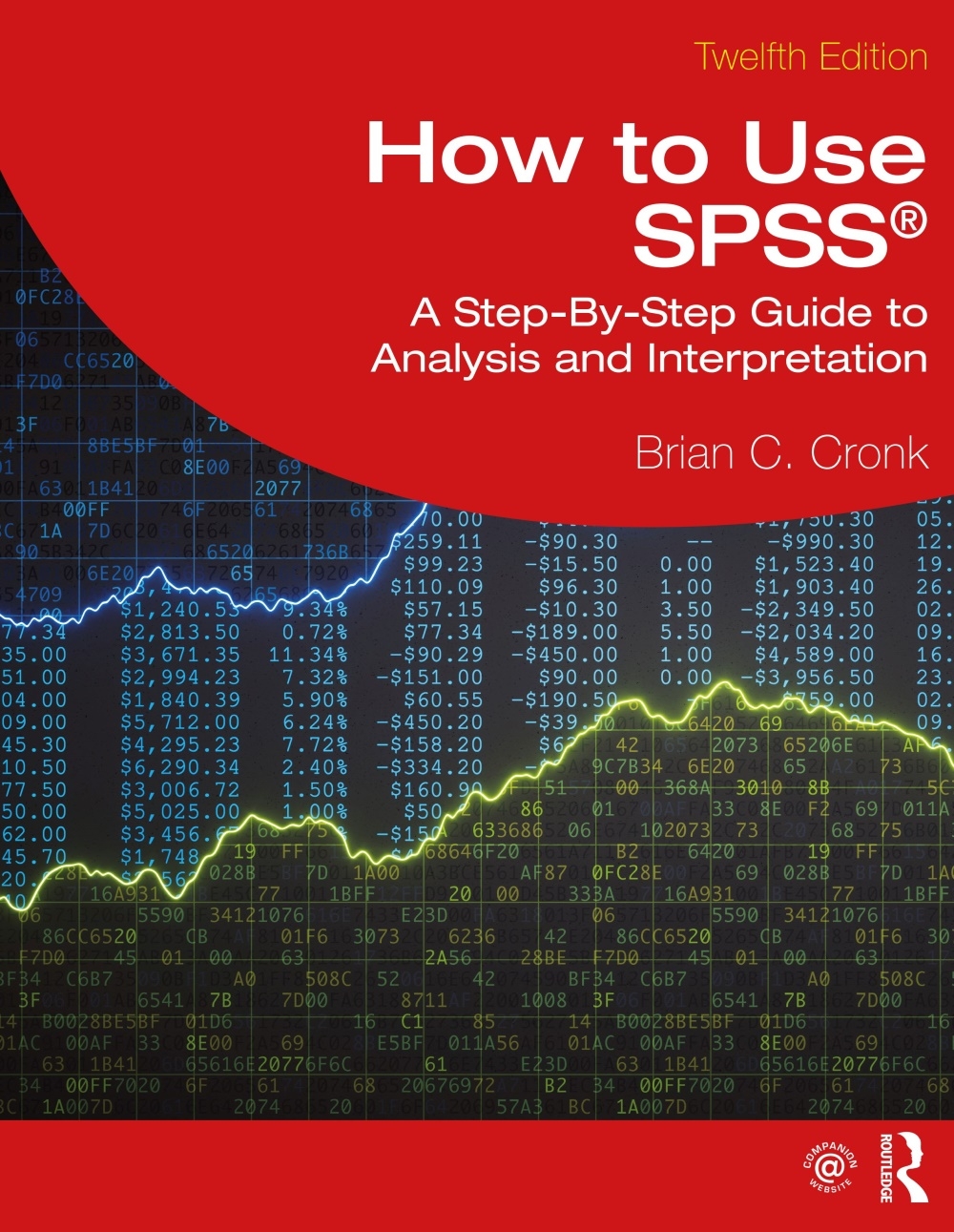 How to Use Spss(r): A Step-By-Step Guide to Analysis and Interpretation