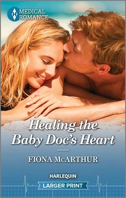 Healing the Baby Doc’s Heart