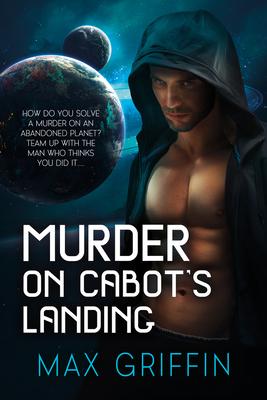Murder on Cabot’s Landing