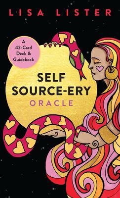 Self Source-Ery Oracle: A 42-Card Deck and Guidebook