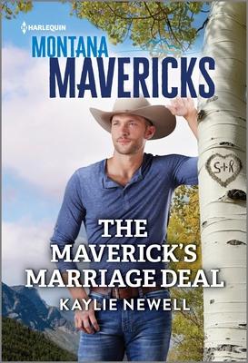 The Maverick’s Marriage Deal