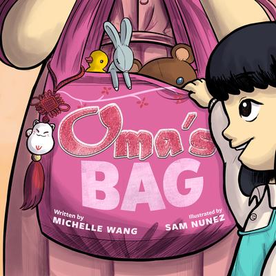 Mak’s Bag