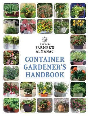 The Ofa Container Gardener’s Handbook