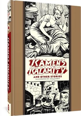 Kamen?s Kalamity and Other Stories