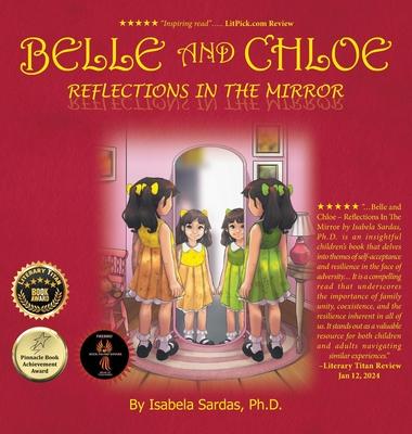 Belle and Chloe: Reflections In The Mirror