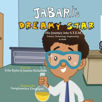 Jabari’s Dreamy Star