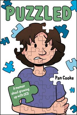 Puzzled: A Memoir of Growing Up with Ocd