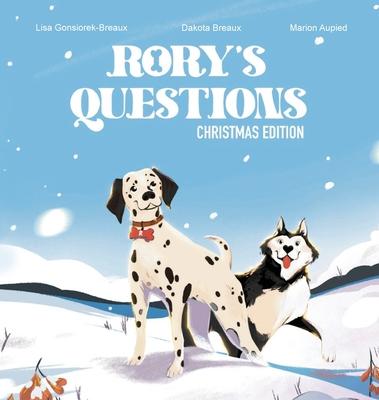 Rory’s Questions: Christmas Edition