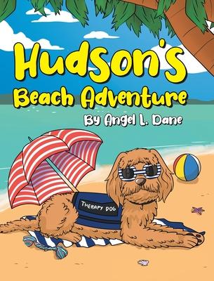 Hudson’s Beach Adventure