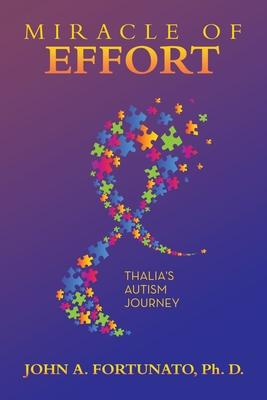 Miracle of Effort: Thalia’s Autism Journey