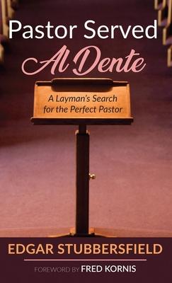 Pastor Served Al Dente