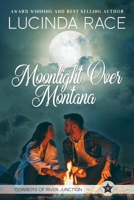 Moonlight Over Montana - LP