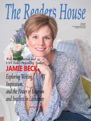 The Reader’s House: Jamie Beck