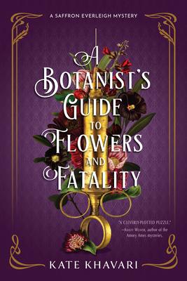 A Botanist’s Guide to Flowers and Fatality