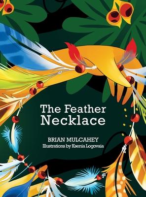 The Feather Necklace