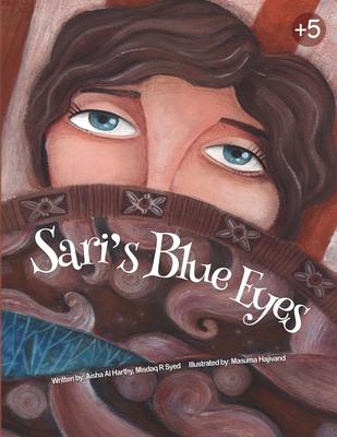 Sari’s Blue Eyes