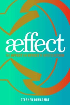 ÆFfect: The Affect and Effect of Art and Activism