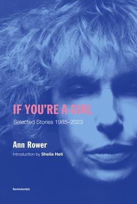 If You’re a Girl, Revised and Expanded Edition