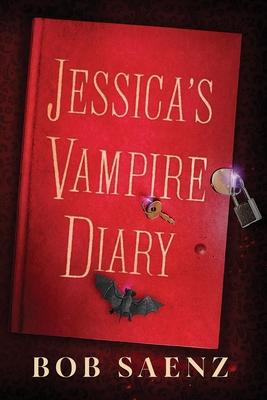 Jessica’s Vampire Diary