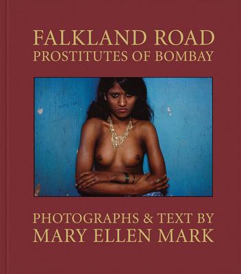 Mary Ellen Mark: Falkland Road