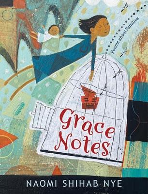Grace Note: Poems for Mothers