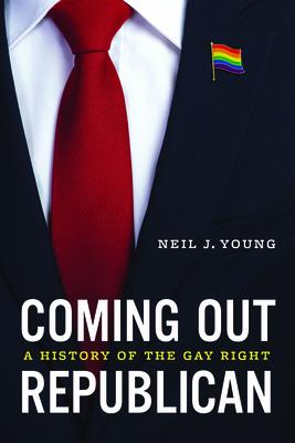 Coming Out Republican: A History of the Gay Right