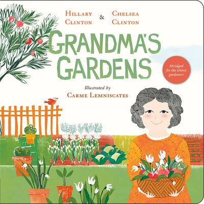 Grandma’s Gardens