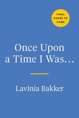 Once Upon a Time I Was . . .: A Journal for Telling the Story of Your Life