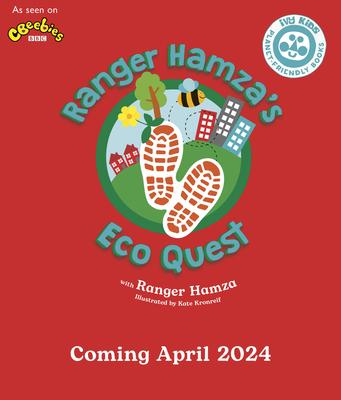 Ranger Hamza’s Eco Quest