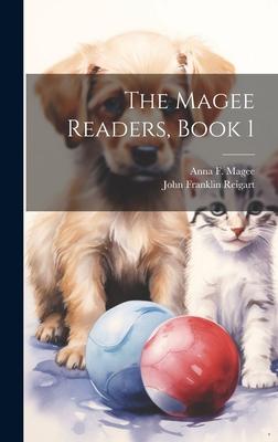 The Magee Readers, Book 1